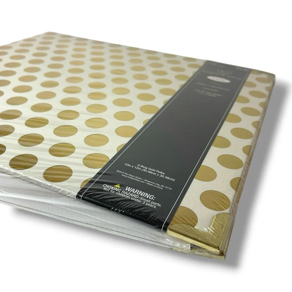 The Paper Studio 12